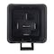 Truckair Relay - Square - 5 Term. -, Category: Relay, No.: 5 Terminals, Volts: 24V, Function: Spdt, Amp: 20 11-3039 - alternate 5